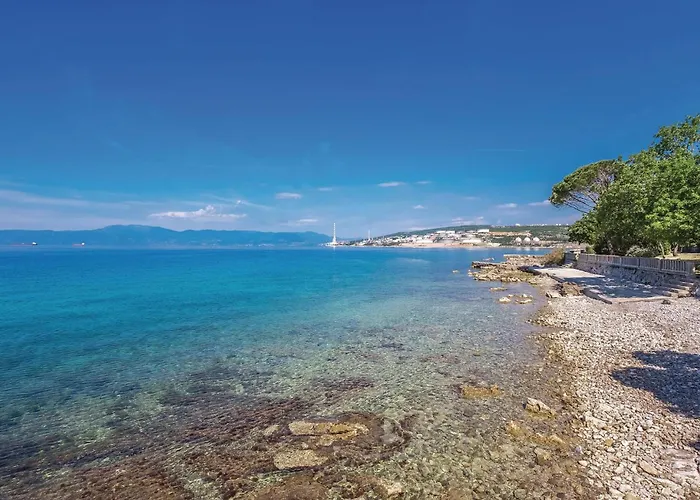 Pet Friendly In Krizisce Holiday home *