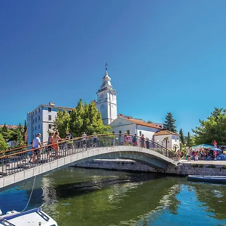 Holiday home Pet Friendly In Krizisce *