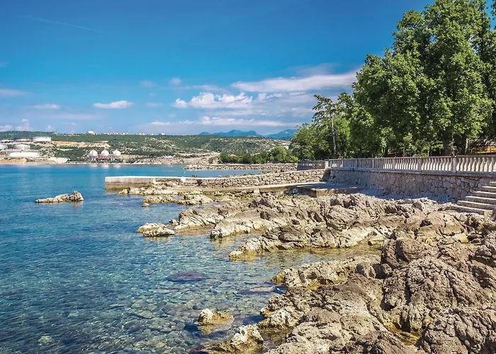 Pet Friendly In Krizisce Mali Dol