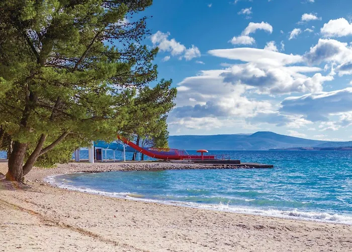 Pet Friendly In Krizisce Σπίτι διακοπών